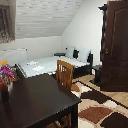 Апартаменты Apartman House Одорхею-Секуйеск Экстерьер фото