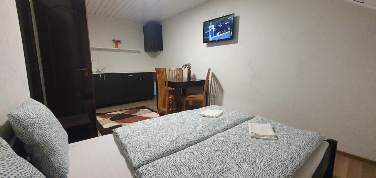 Апартаменты Apartman House Одорхею-Секуйеск Экстерьер фото