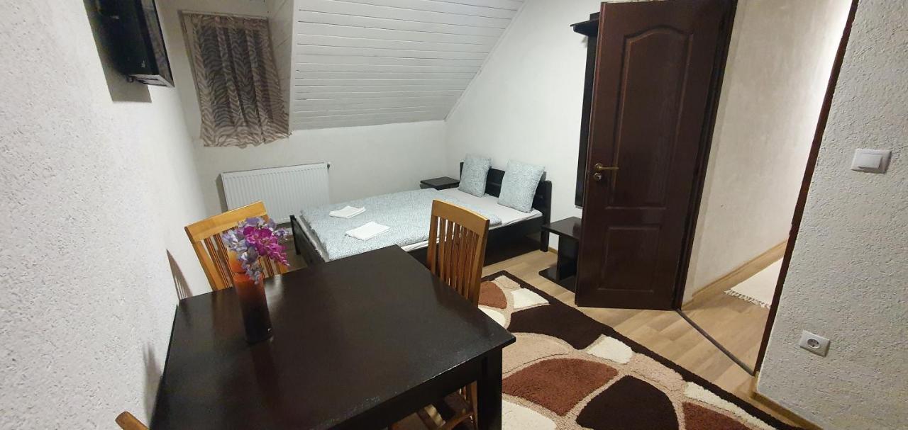 Апартаменты Apartman House Одорхею-Секуйеск Экстерьер фото