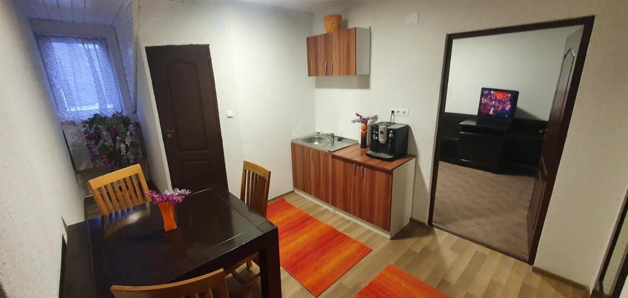 Апартаменты Apartman House Одорхею-Секуйеск Экстерьер фото