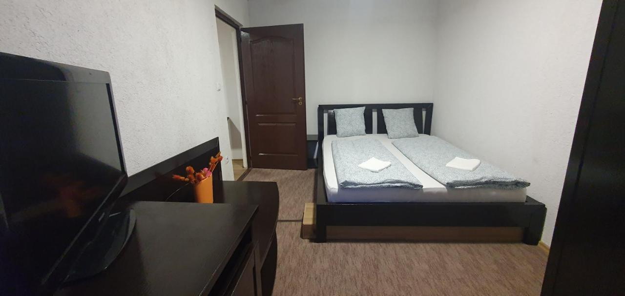 Апартаменты Apartman House Одорхею-Секуйеск Экстерьер фото