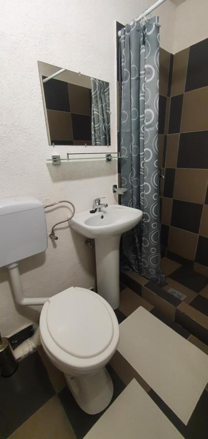 Апартаменты Apartman House Одорхею-Секуйеск Экстерьер фото