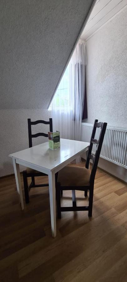 Апартаменты Apartman House Одорхею-Секуйеск Экстерьер фото