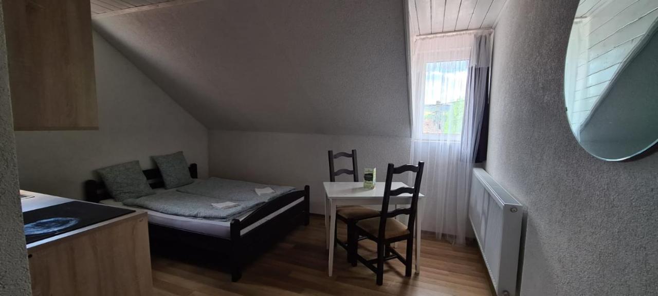 Апартаменты Apartman House Одорхею-Секуйеск Экстерьер фото